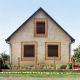 Illustration for article titled These Hungarian Cube Houses Are Mind Blowing